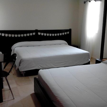 Hotel Suite Continental バランキージャ エクステリア 写真