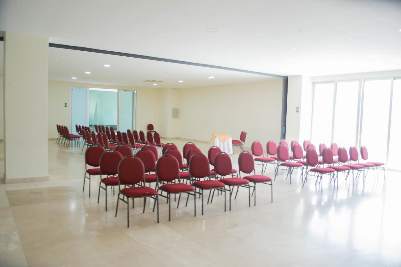 Hotel Suite Continental バランキージャ エクステリア 写真
